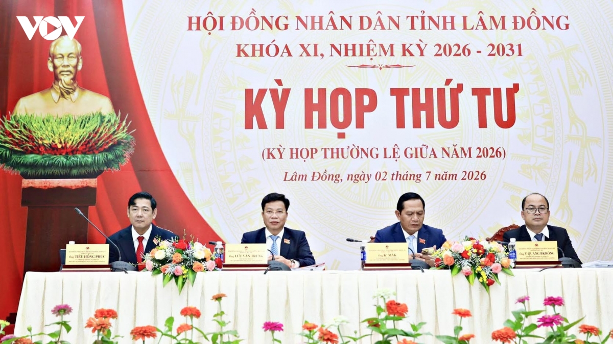 Sản phẩm nhôm xuất hiện trong kịch bản tăng trưởng tỉnh Lâm Đồng